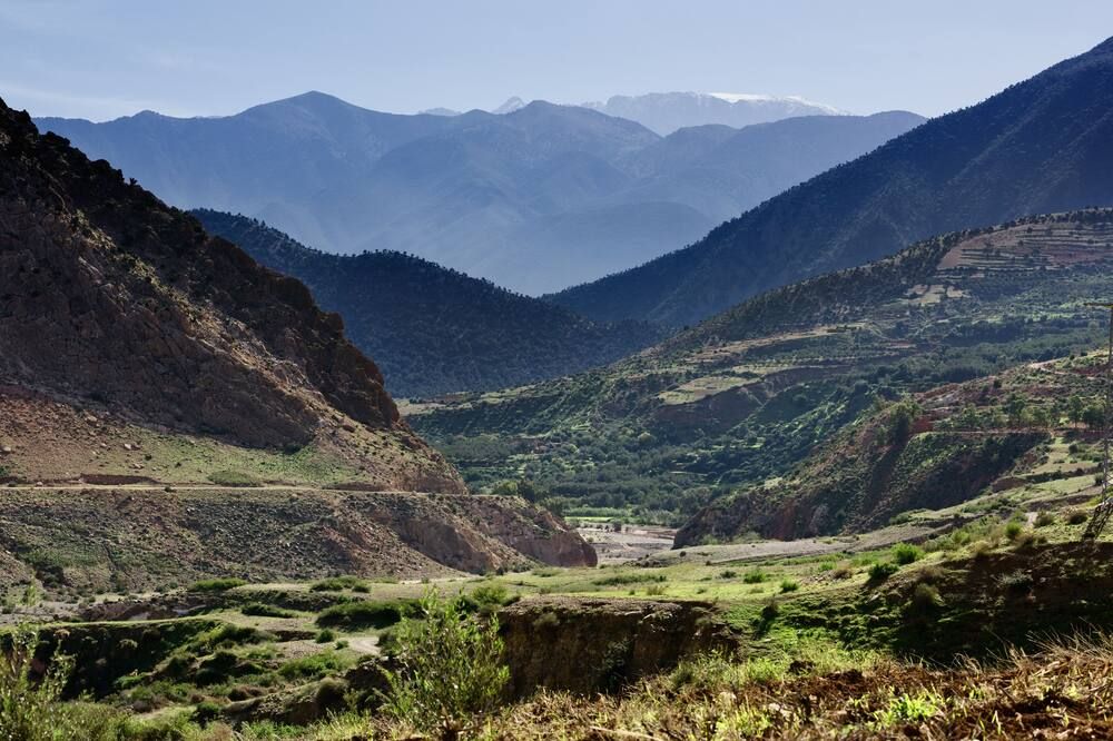 Outdoors view Photo