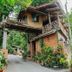 Outdoors view