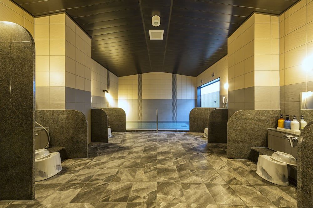 Spa Photo