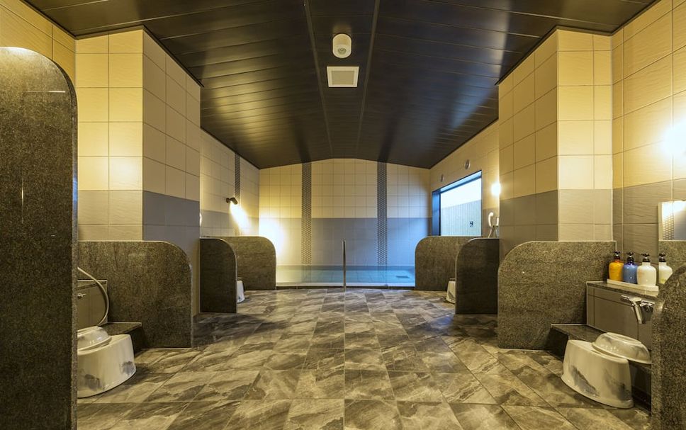 Spa Photo