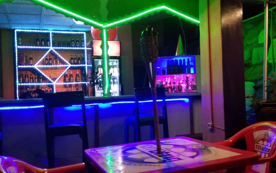 Bar Photo