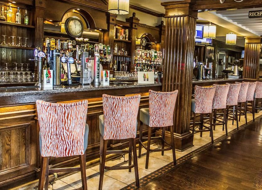 Bar Photo