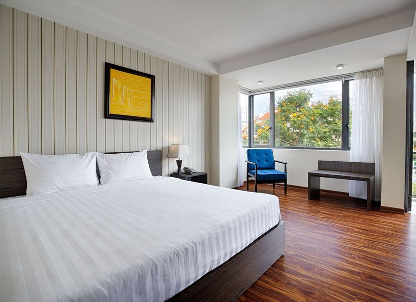 Bedroom Photo