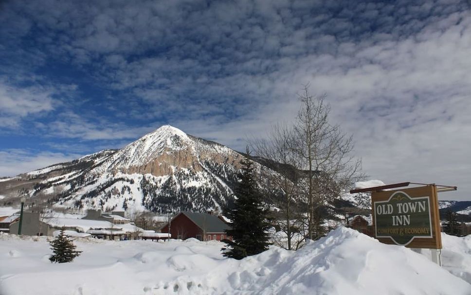 Outdoors view Photo