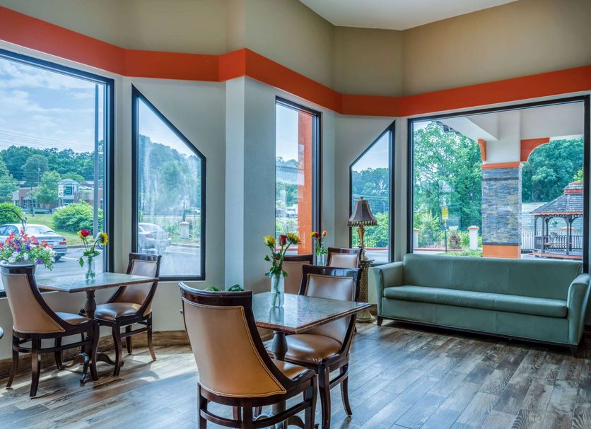 Hotel amenity Photo