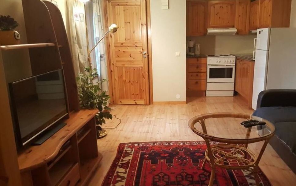 Kitchen Photo