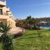 Outdoors view