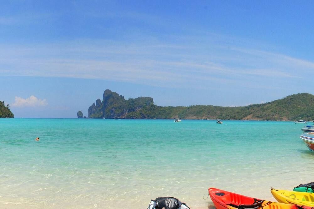 Beach Photo