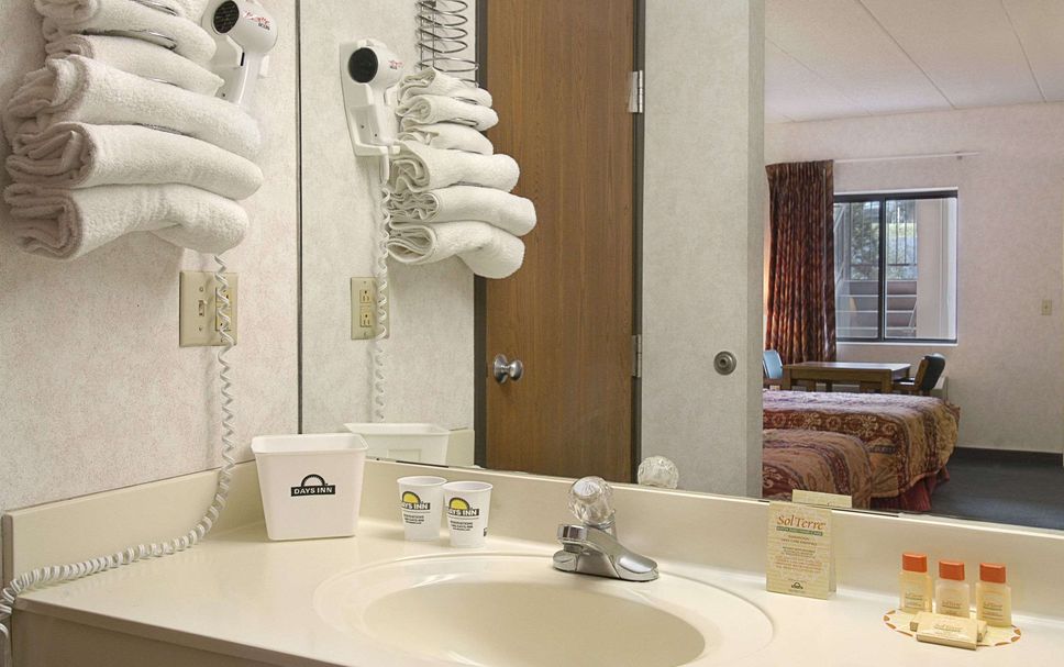 Bathroom Photo