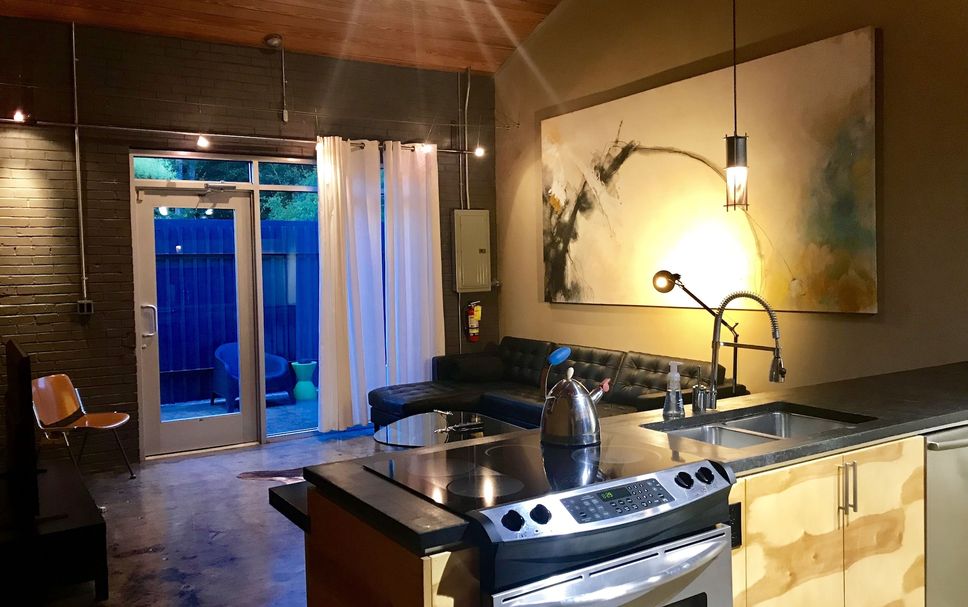 Kitchen Photo