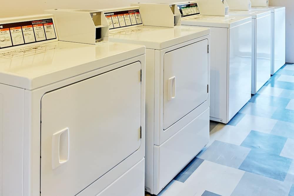 Laundry facility