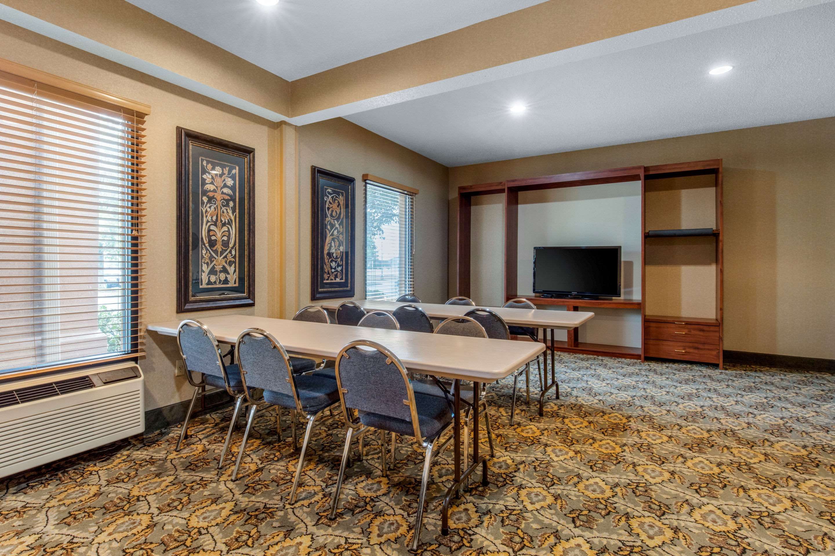 Conference room