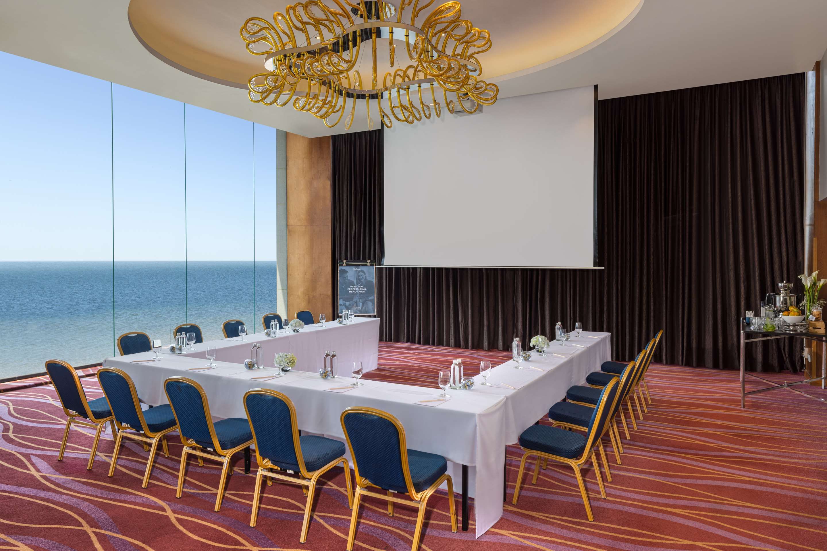 Conference room