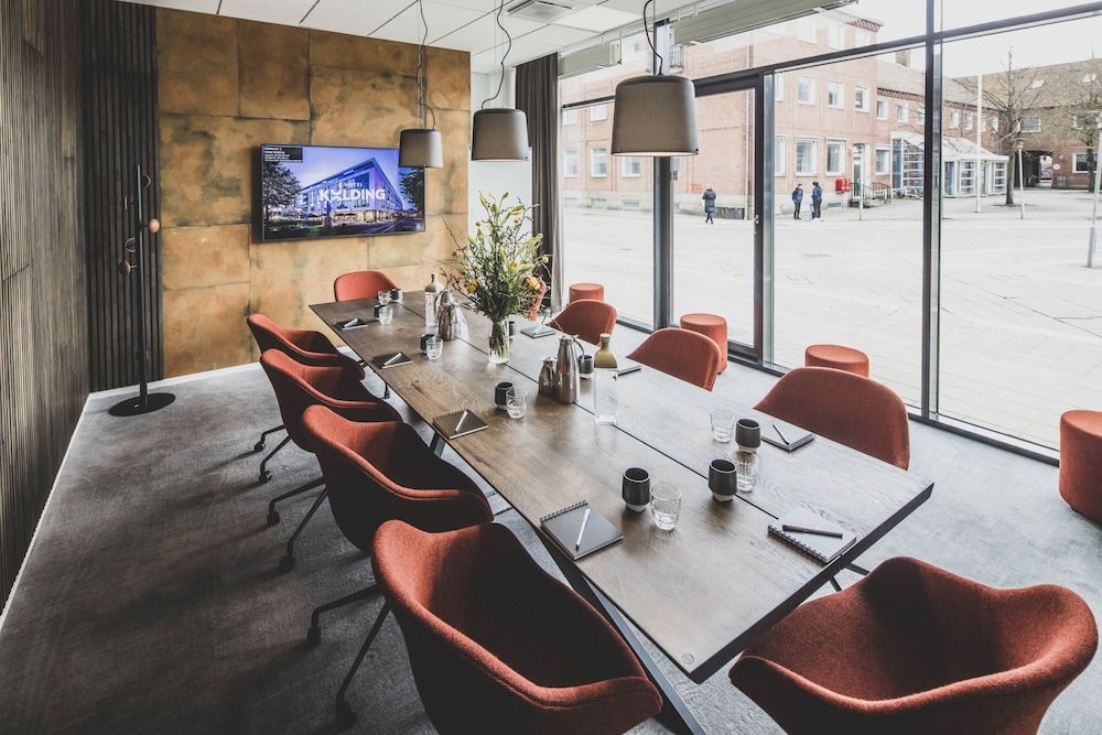 Conference room