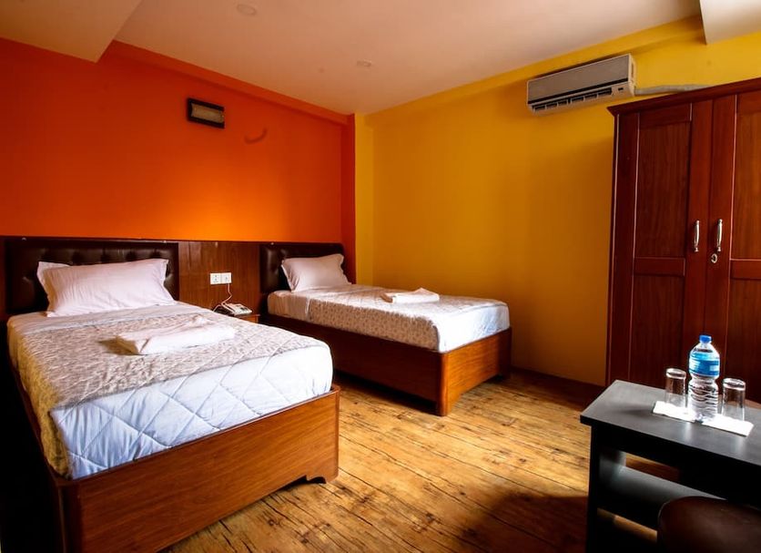 Bedroom Photo