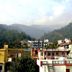 Outdoors view