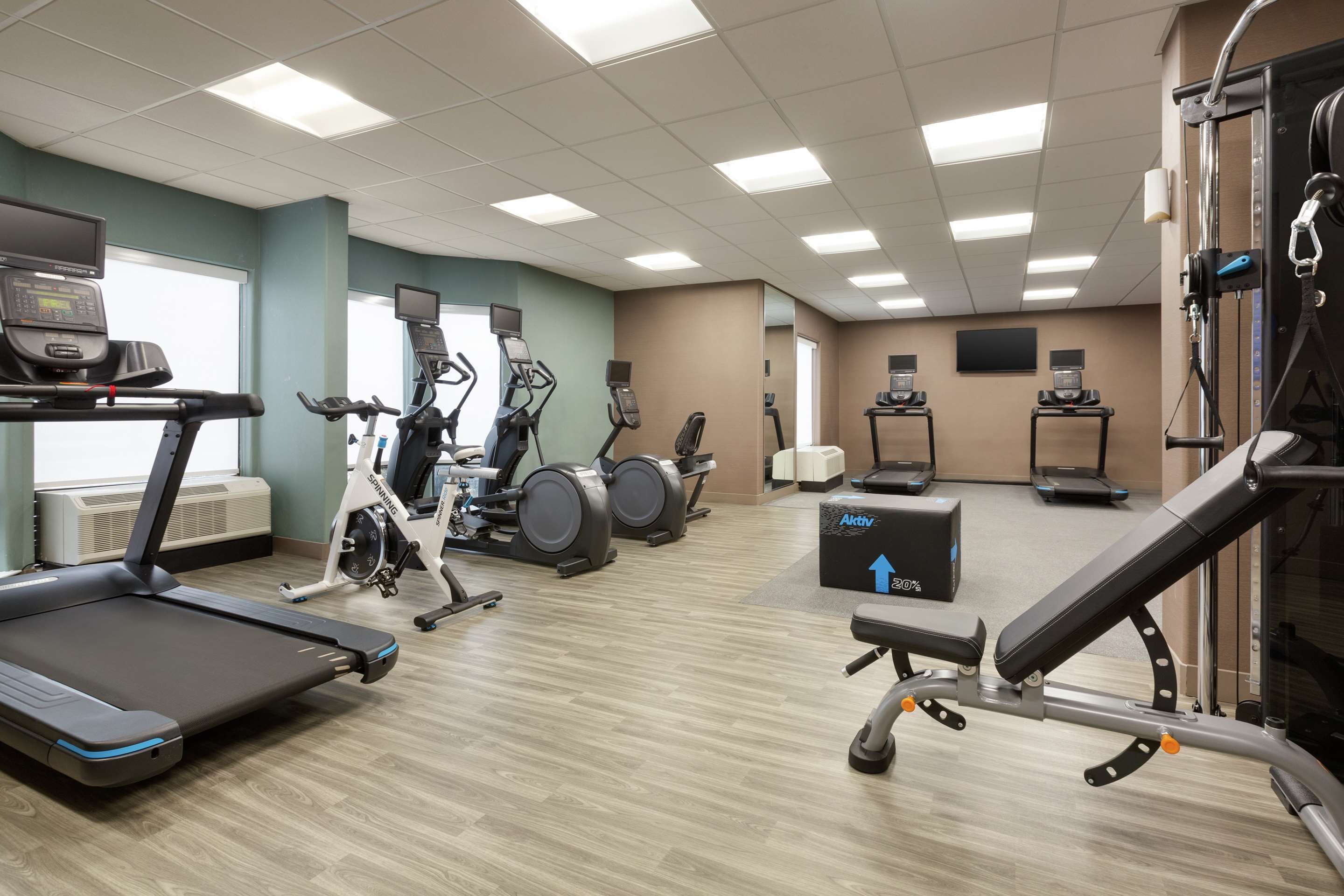 Gym