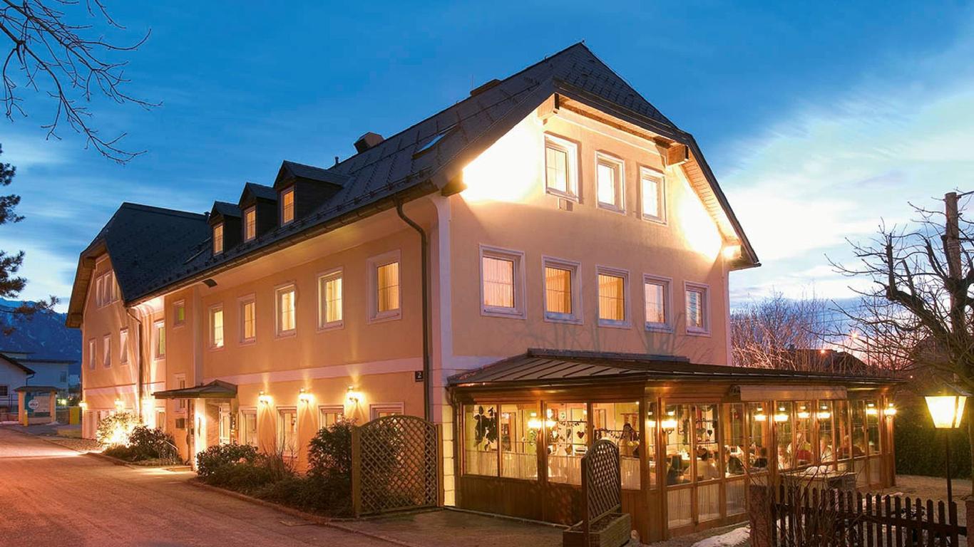 Austria Classic Hotel Hölle