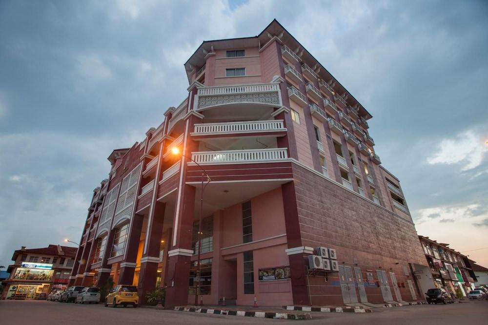 Hotel on sale seri malaysia
