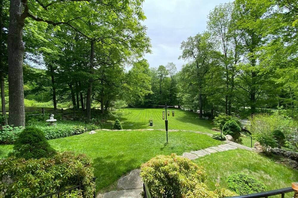 Outdoors view