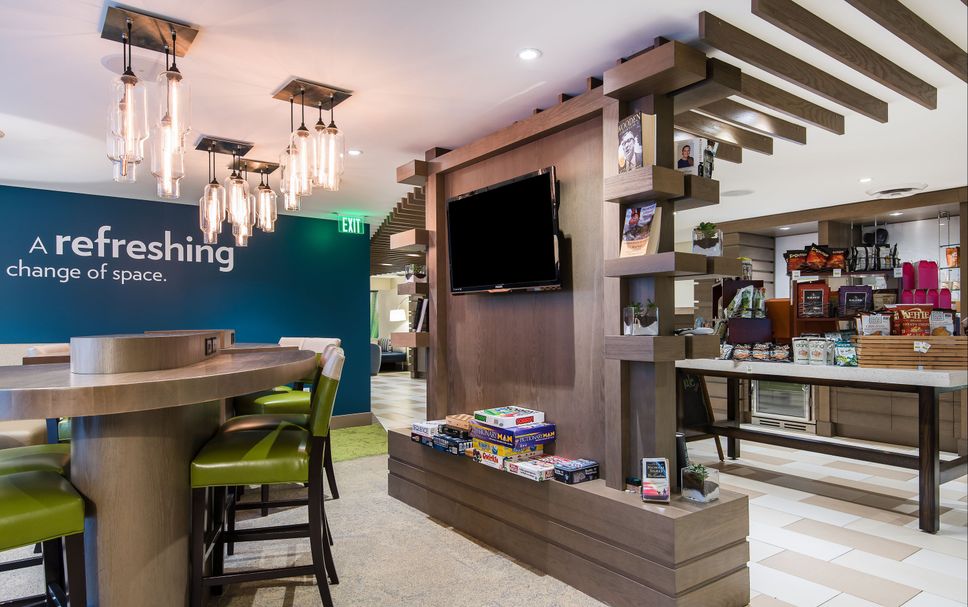 Hotel amenity Photo