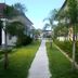 Outdoors view