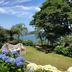 Outdoors view