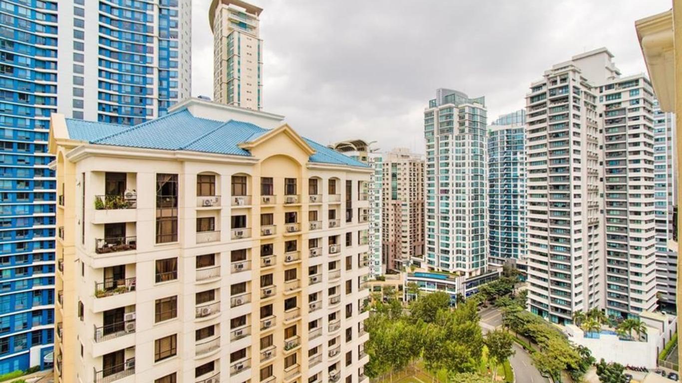 Forbestown Place At The Fort Bgc