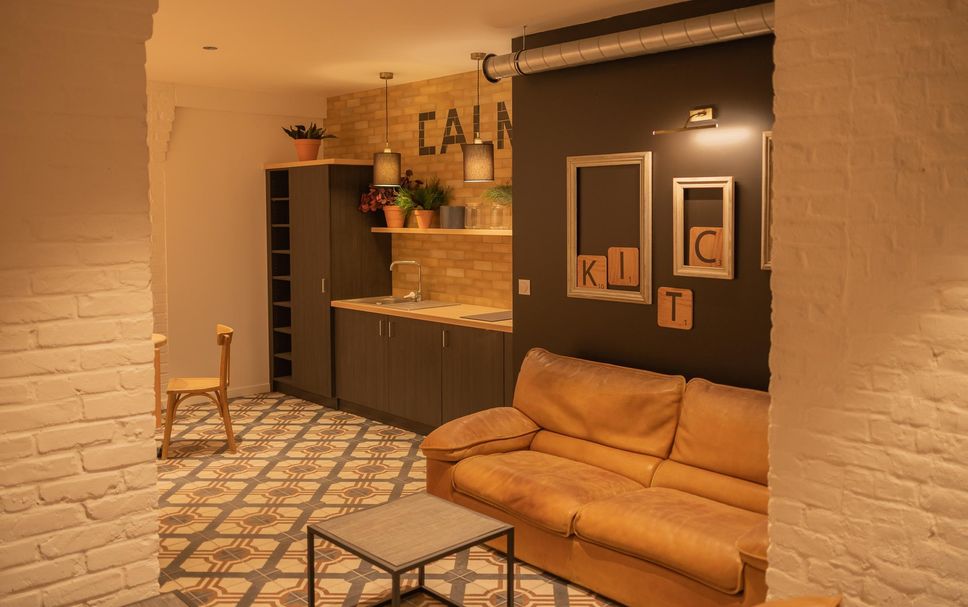 Hotel amenity Photo