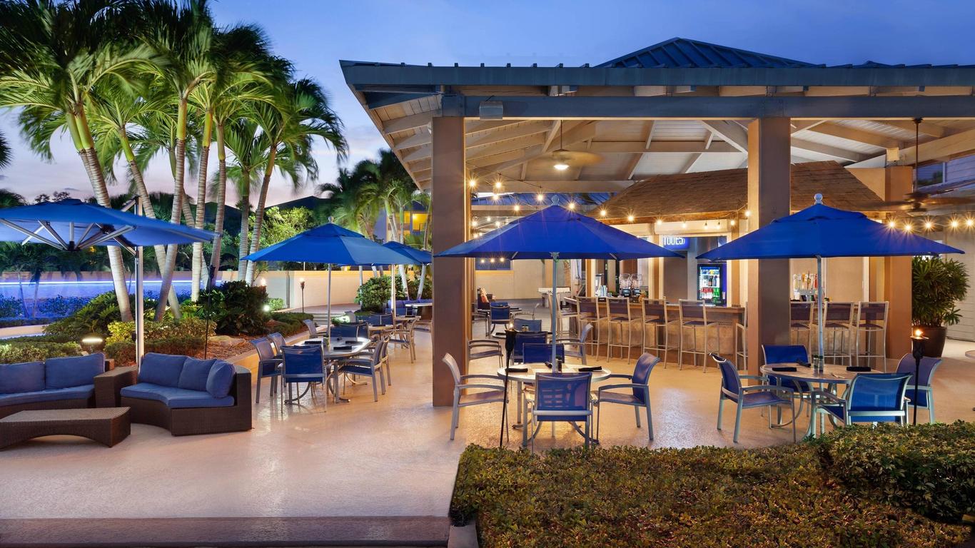 Marriott Hutchinson Island Beach Resort, Golf & Marina