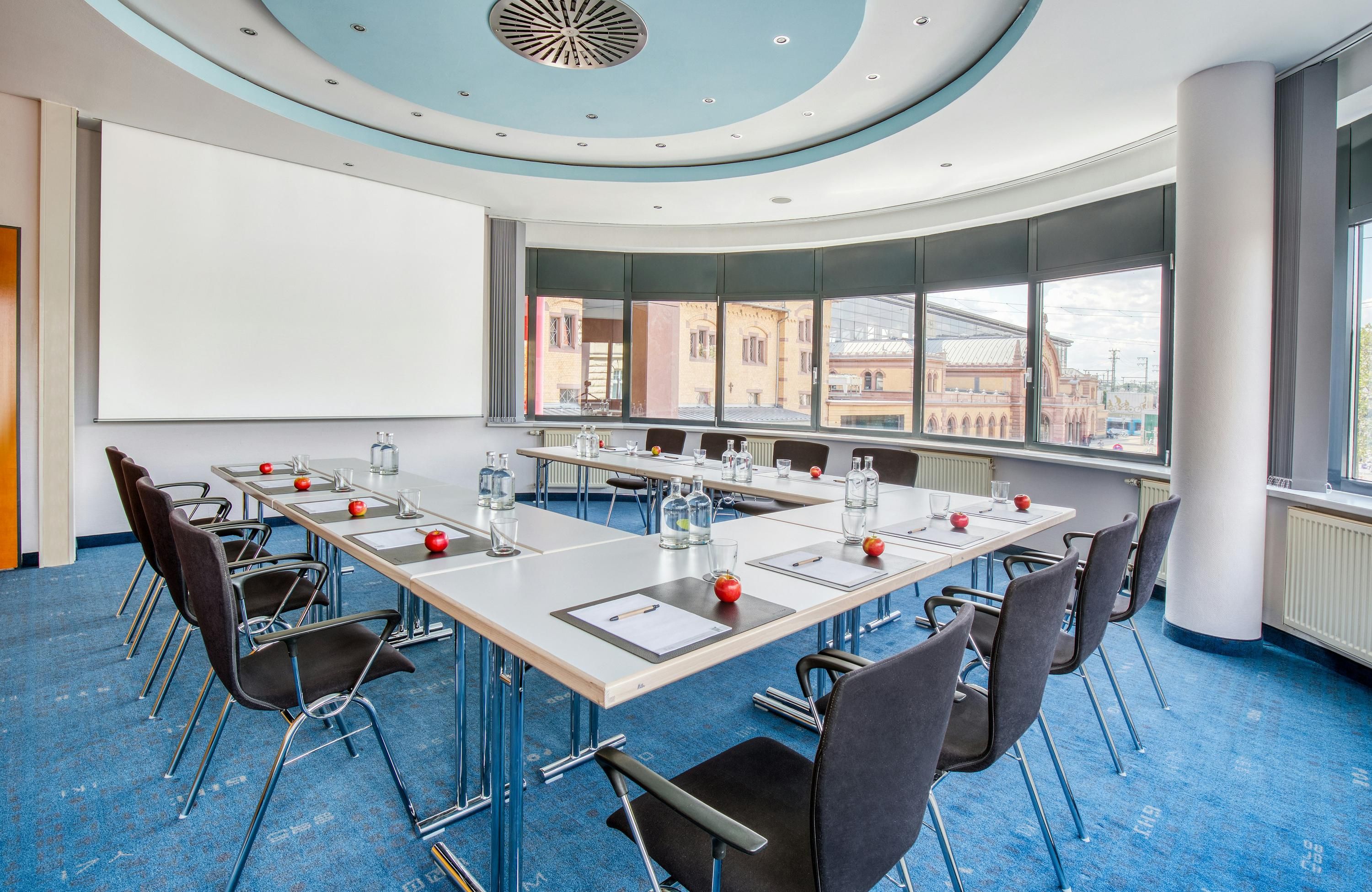Conference room