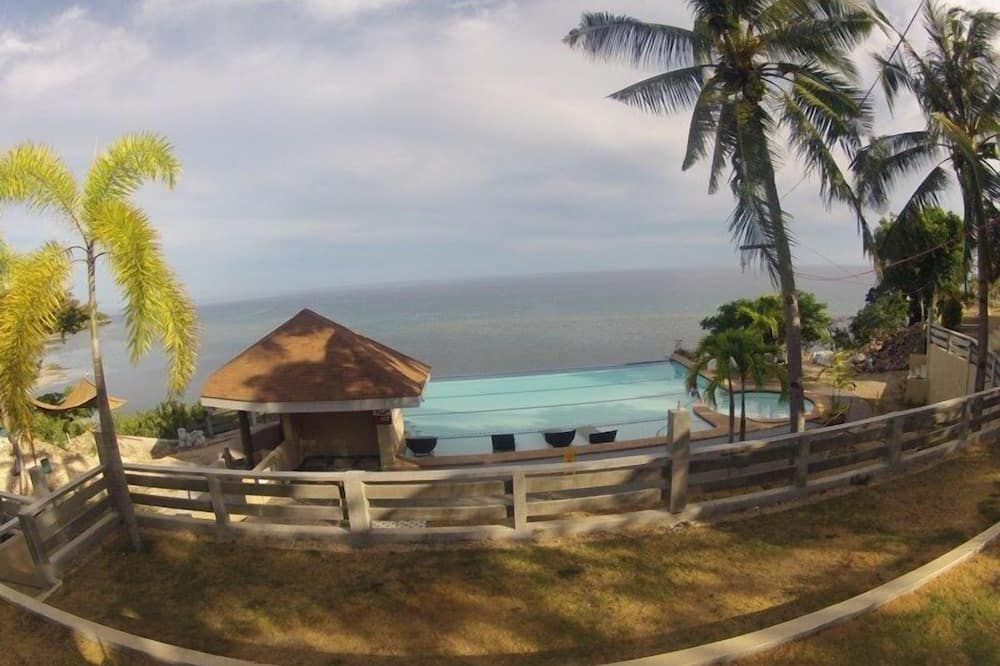 Outdoors view