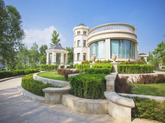 Outdoors view