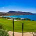 Golf course
