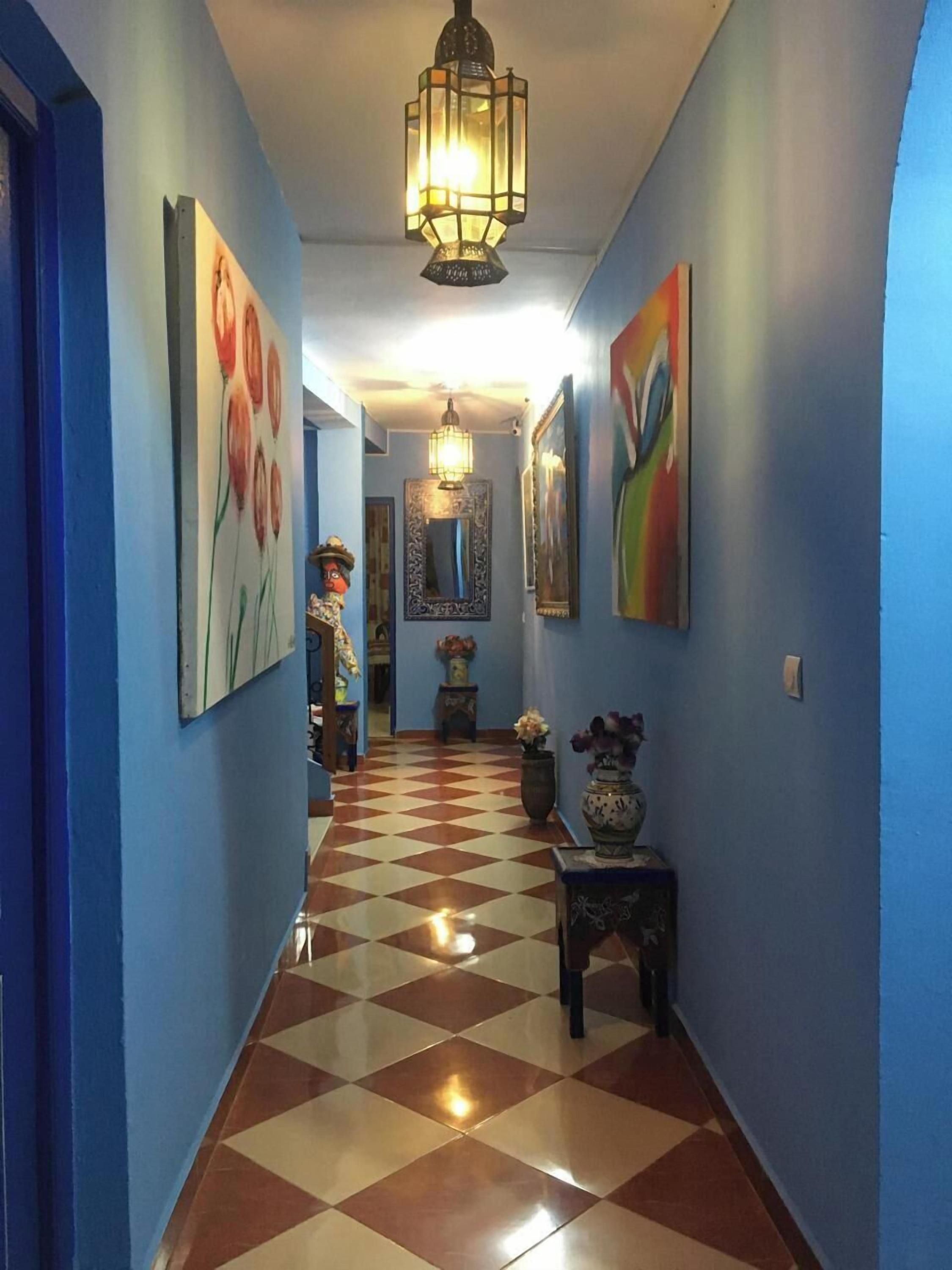 Hallway
