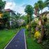 Outdoors view