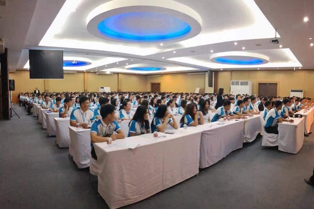 Conference room