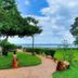 Outdoors view