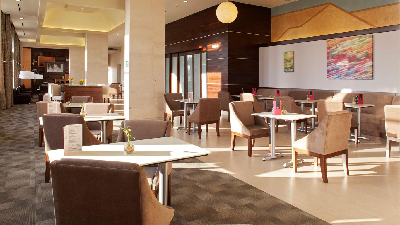 Hampton Inn by Hilton Silao-Aeropuerto Bajio