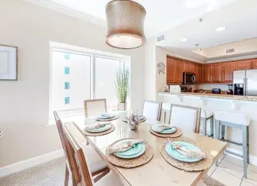 Dining room Photo