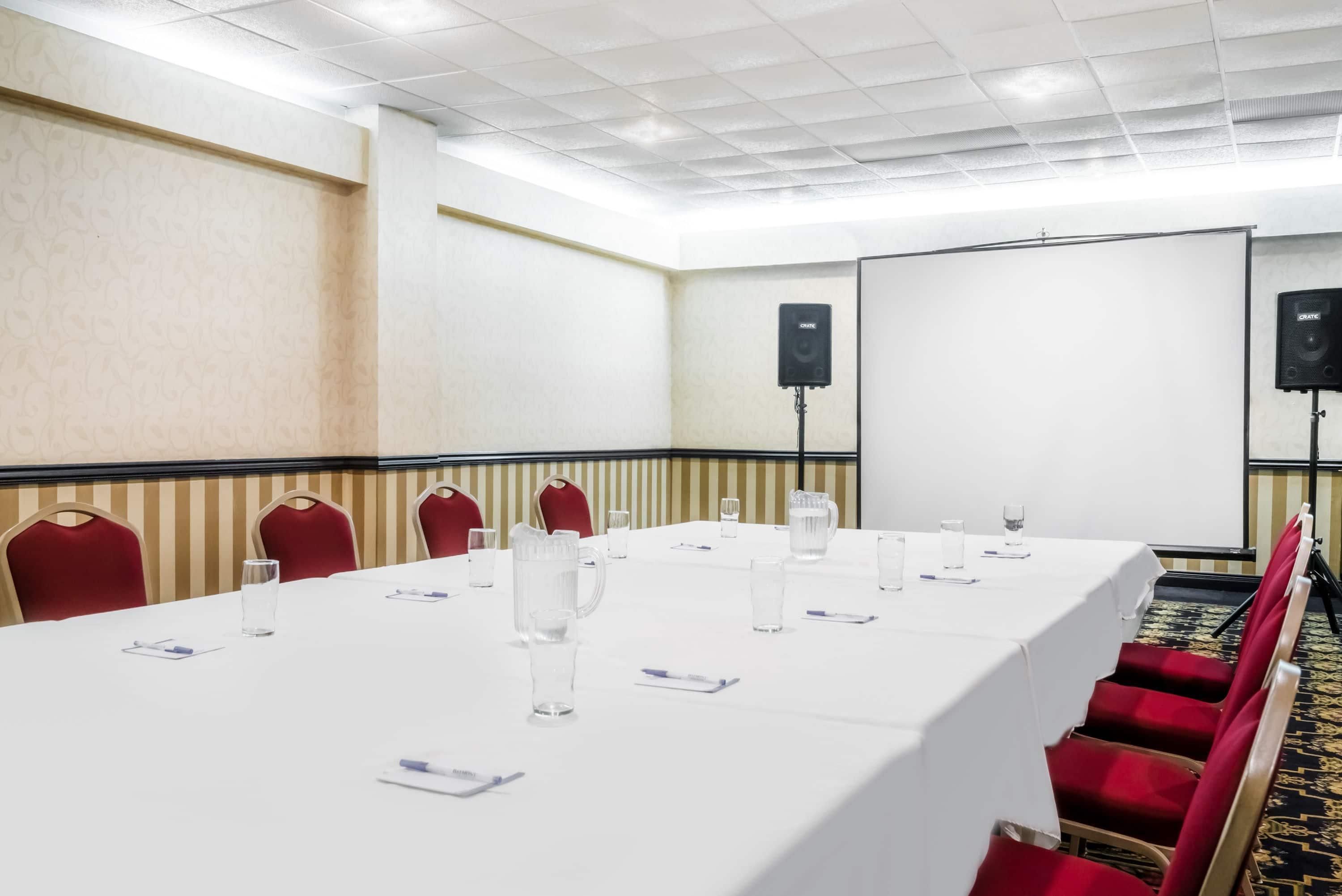 Conference room