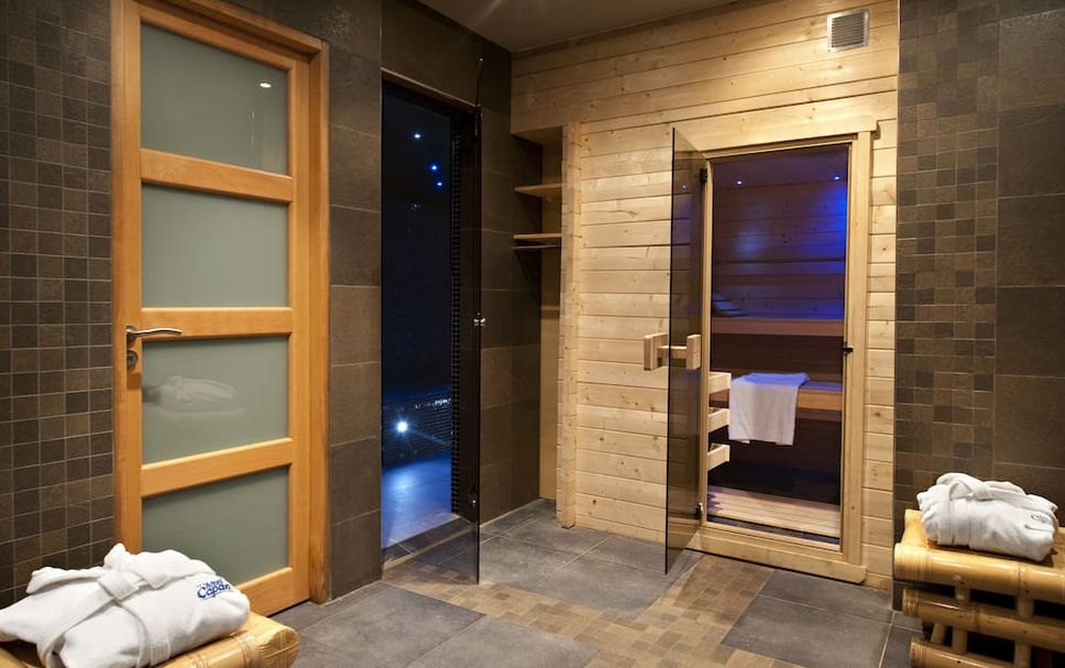 Spa Photo