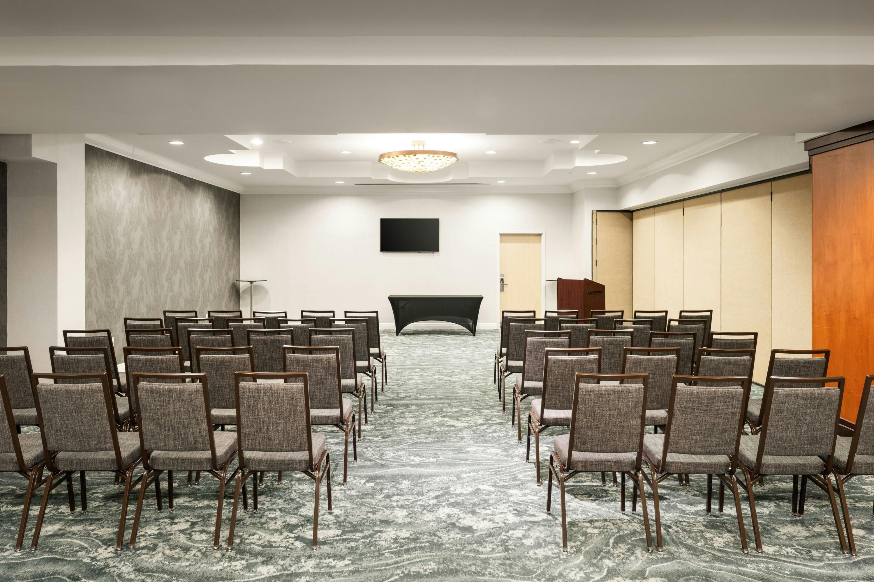 Conference room