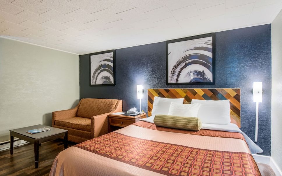Bedroom Photo