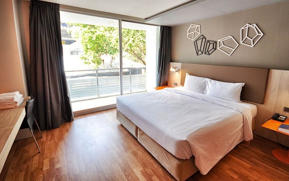 Bedroom Photo