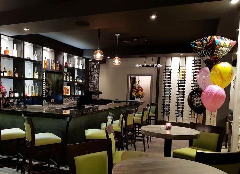 Bar Photo