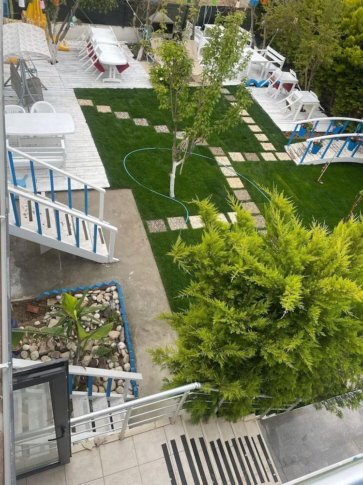 Outdoors view