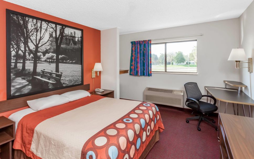 Bedroom Photo