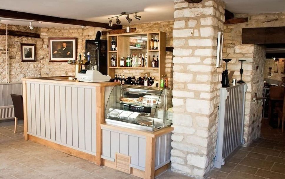 Bar Photo