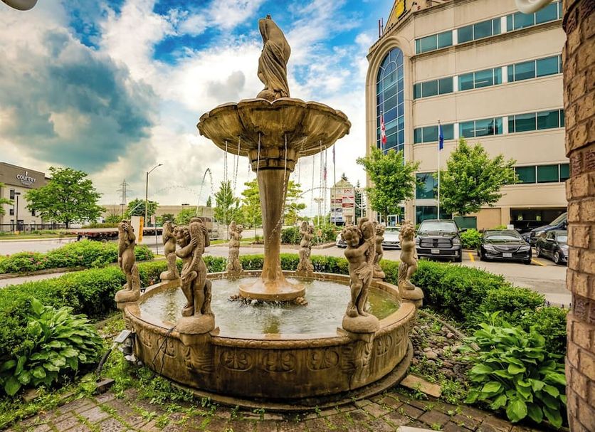 Outdoors view Photo